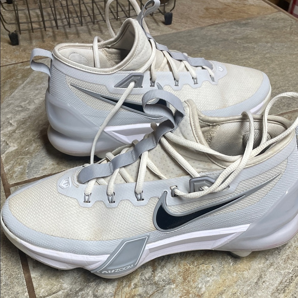 Nike Airzoom Baseball Spikes 9.5